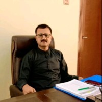 Touseef Ul Islam