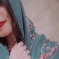 Wajeeha Ashfaq