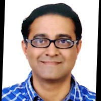 Nilesh Kulkarni