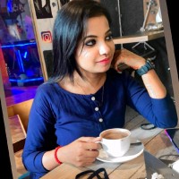 Keerthika (Senior Recruiter)