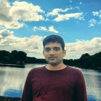 Rizwan Ali