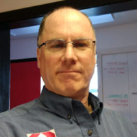 Kevin F. Pellatt