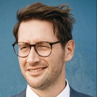Robert Strehl