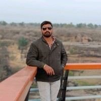 Prakashchandra Mishra