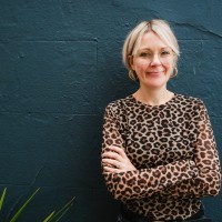 Holly McConnell-Whitehead