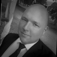 Daniel Marjamaa