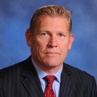 Richard Nichols