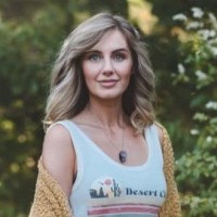 Jennifer Van Allen