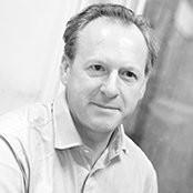 Nigel Taylor