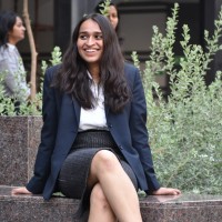 Ridhima Tandon