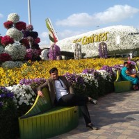 Gauri Shankar Rajhans