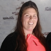 Salina Robertson