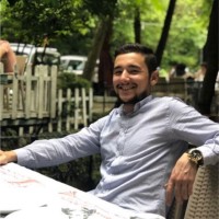 Oğuzhan Cebeci̇