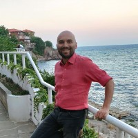 Stoyan Dosev