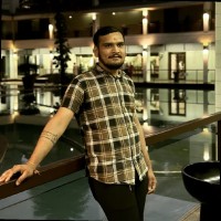 Bhargav Shingala
