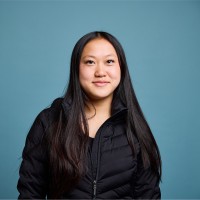 Angelina Zeng