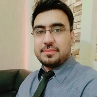 Rizwan Ali Shah