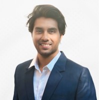Nikhil Chandran
