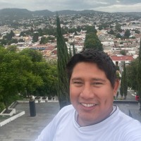 Cristian J. Leyva O.