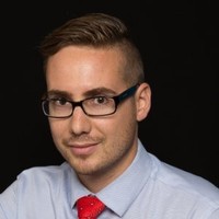 Cody Wood, P.Eng
