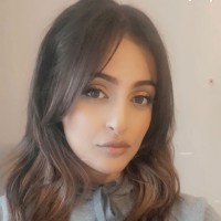 Bushra Nazir