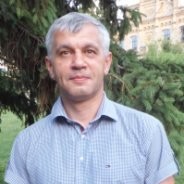 Alexander Antonyuk