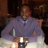 Jerald Williams