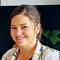 Melissa May