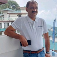 Bhavik Patel