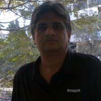 Suresh Sivaram