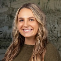 Nadia Rocheleau