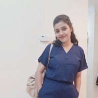 Dr Pratheeksha Mohan