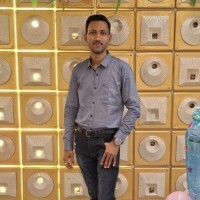 Jitendra Parmar