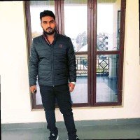 Chandan Kumar