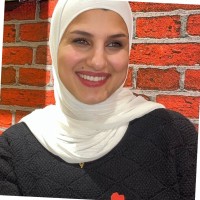 Hiba Wasef