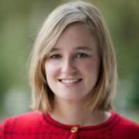 Alexandra Thieman, LICSW