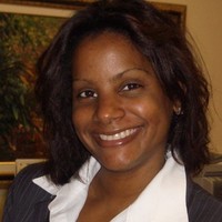Camille Black