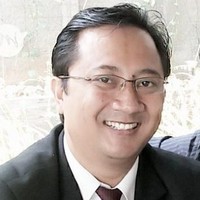 Achmad Syamsurizal