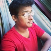 Tejas Moolya