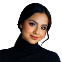 Nicole Stephany Dosman Riofrio