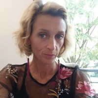 Corinne Prehu