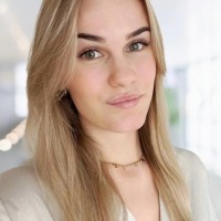 Sanne Van Otterdijk