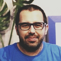 Tiago Camargo