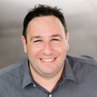 Mark Rosenberg