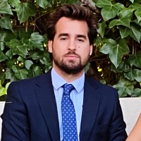 Fco Javier Martín Sánchez