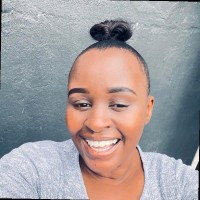 Nothando A. Mthiyane