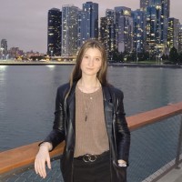 Abigail Gligor
