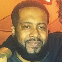 Anthony Vinson