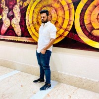 Bharath Nagendra