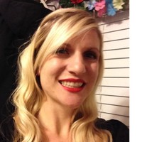Heidi Hill